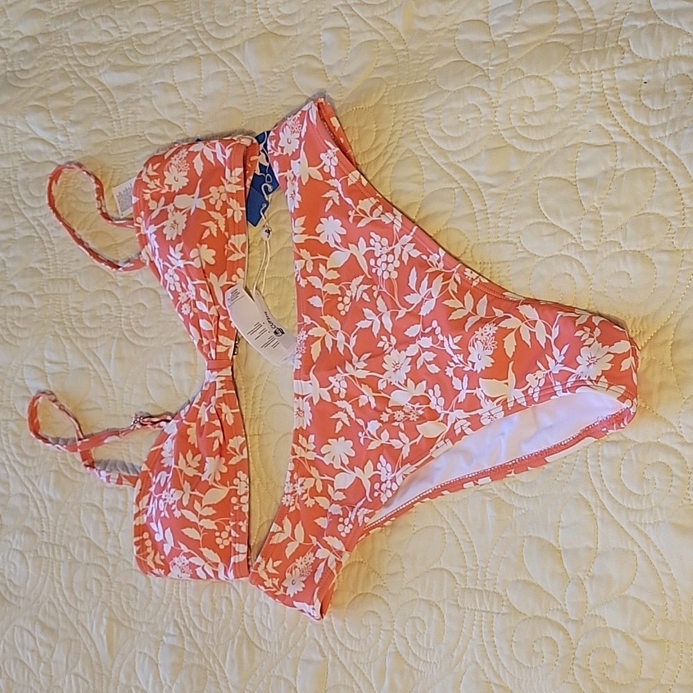 Cupshe Bikini